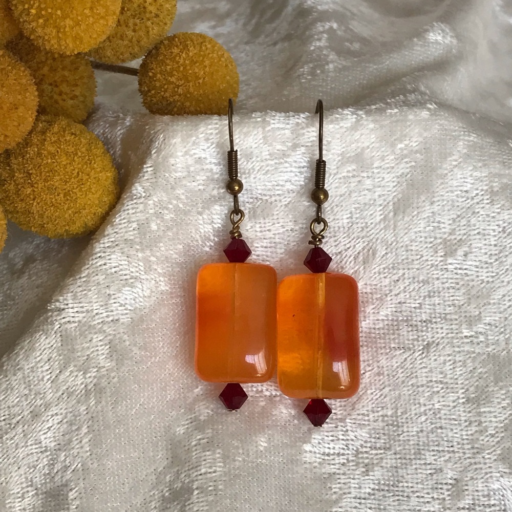 Pumpkin Spice Candy